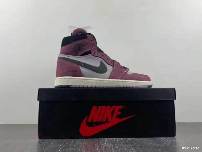 Bmlin DB2889-500 1 Gore-Tex Jordan Element Air 0606